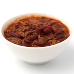 Your Own Personal Chili Recipe