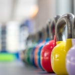 Try This Kettlebell Complex