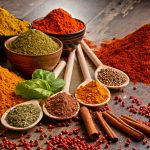 The 10 Herbs and Spices That Can Help You Lose Weight