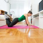 5 Easy Ways to Stay Fit At Home