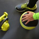 Why Working Out With Weights Is Better Than Running