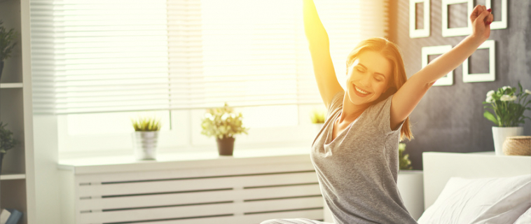 The 20-Minute Morning Routine That Will Improve Your Day