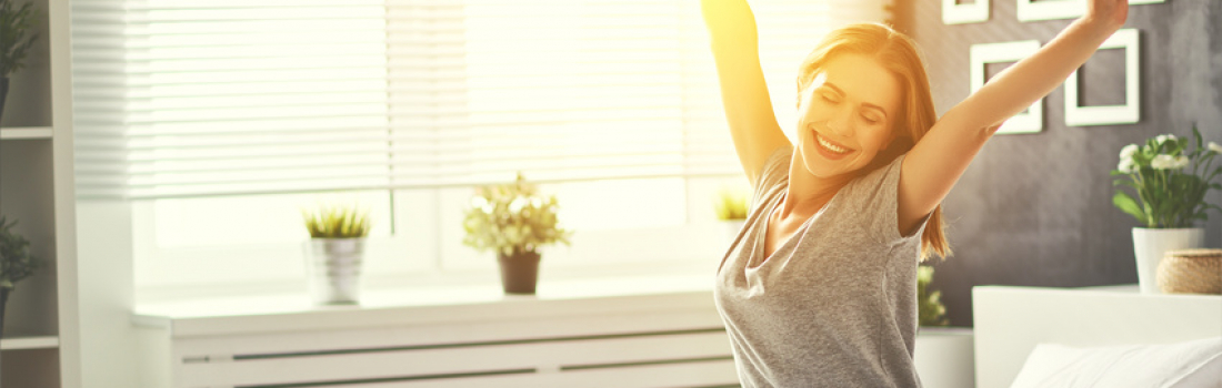 The 20-Minute Morning Routine That Will Improve Your Day