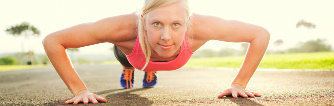 TFW CONNECTICUT – Tweak Your Workout To Lose The Extra Pounds