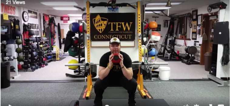 More Ways To Improve Your Squat