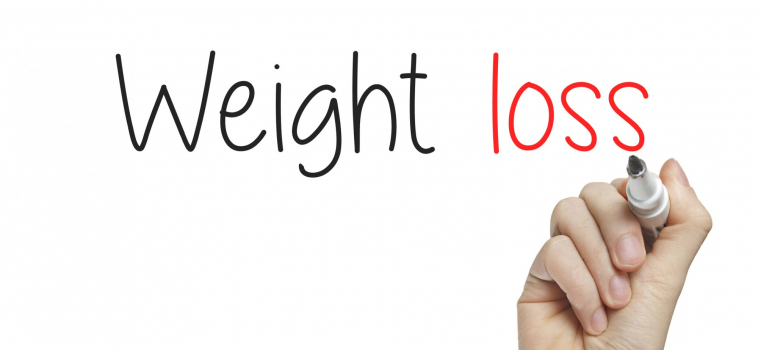 4 Reasons You Are NOT Losing Weight