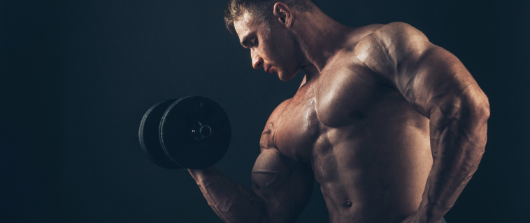 Grow Your Arm Strength With These 5 Techniques