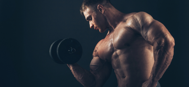 Grow Your Arm Strength With These 5 Techniques