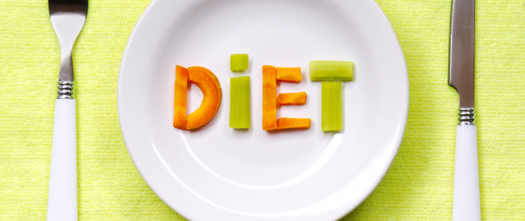 Here’s Why Diets Fail