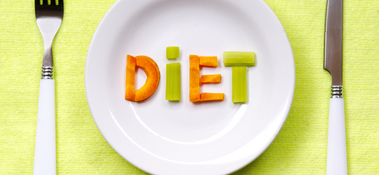 Here’s Why Diets Fail