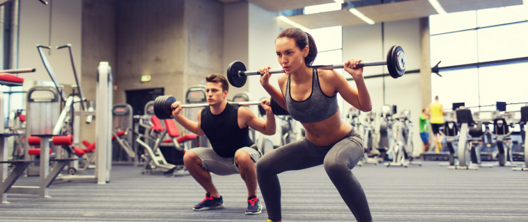 So You Want To Improve Your Squat…