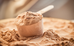 Beginners Guide To Supplements: Protein Powders and Pre-Workout