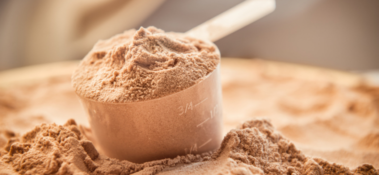 Beginners Guide To Supplements: Protein Powders and Pre-Workout