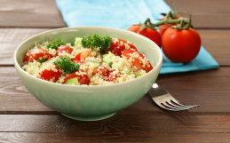 Why You Should Eat More Quinoa
